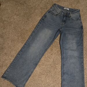 Rise Supply Company Jeans